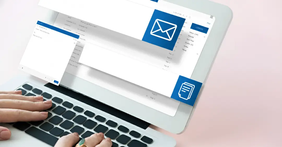 email marketing services