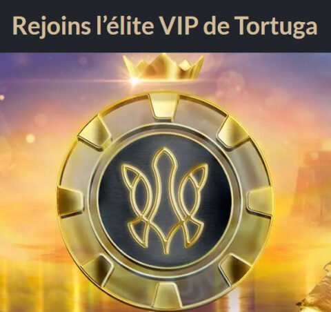Un aperçu de tortuga casino bonus